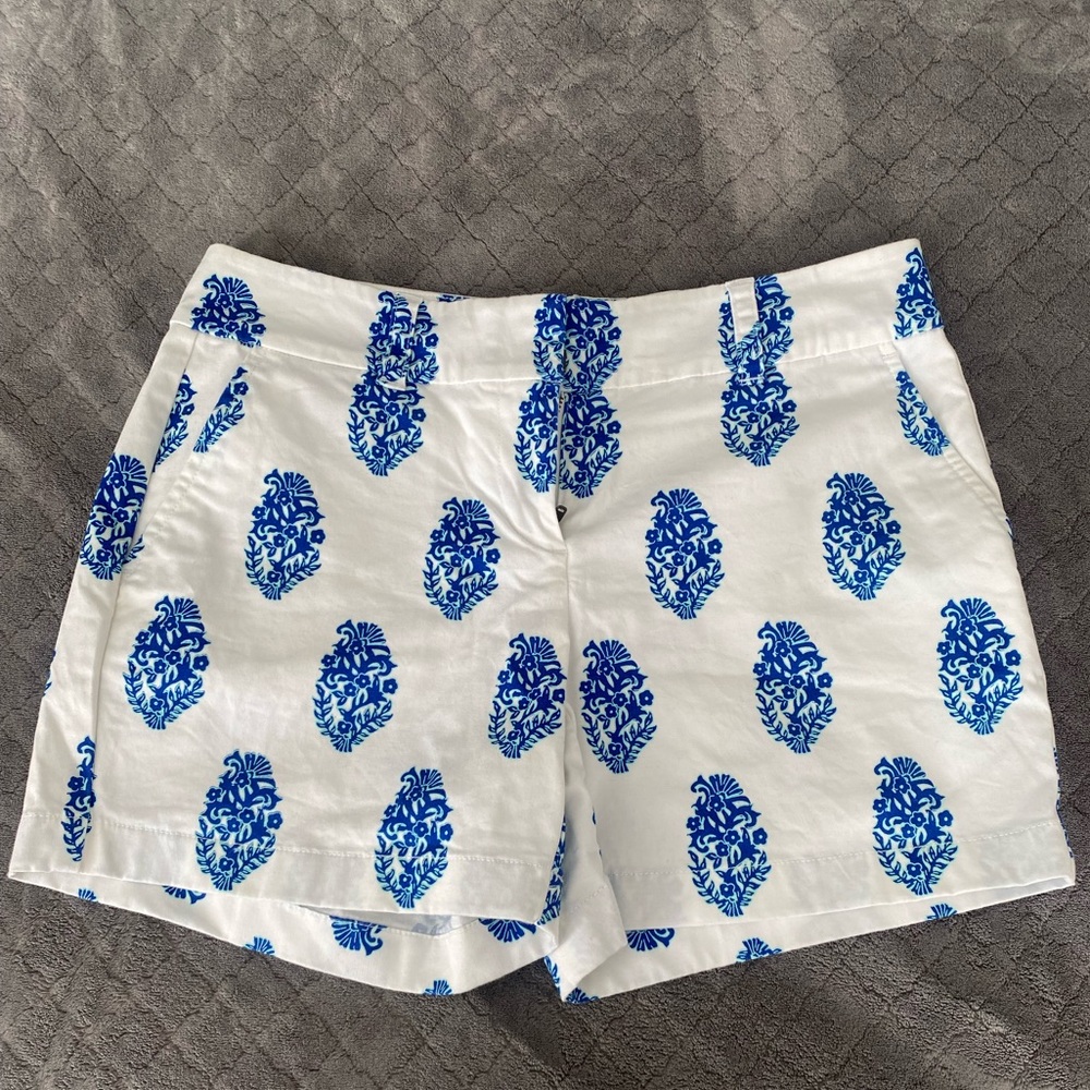 Vineyard vines shorts